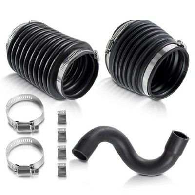  Bellow Kit For 875822 Volvo Penta Volvo Penta Duo Prop (DP) 280 DP 290 DP ,8762