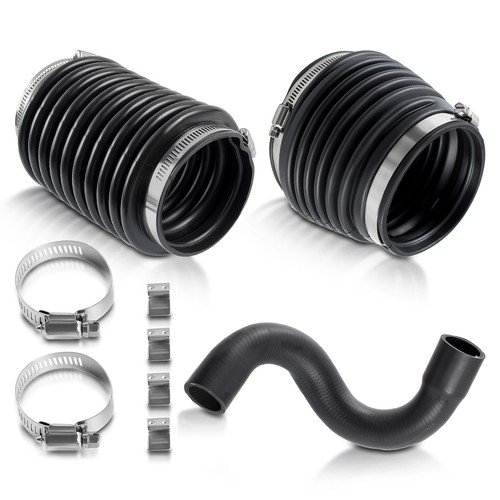 Kit Soufflets d'Embase Volvo Penta AQ240A | 115,91