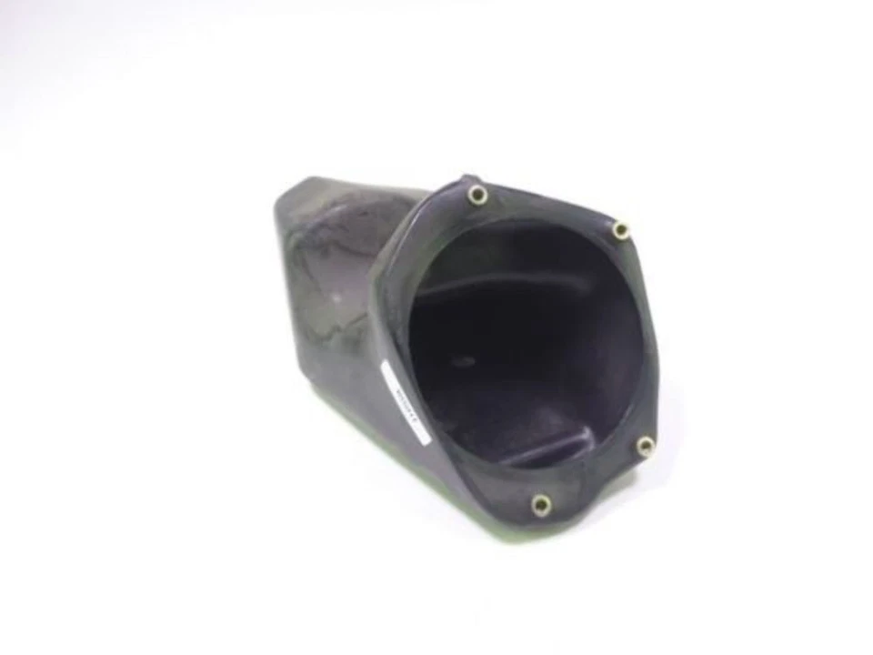 01 BMW K 1200 LT Altavoz Derecho Caja Portador 13711465243 Foto 2 de 4