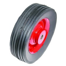 Stens 210-013 Deck Wheel for Toro 110506 Black