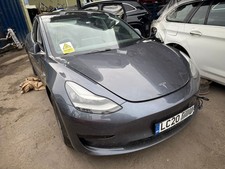 2020 TESLA MODEL 3 STANDARD RANGE EV BATTERY LOW MILEAGE