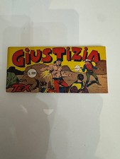 TEX RACCOLTINA SERIE BIANCA N.53 - ORIGINALE