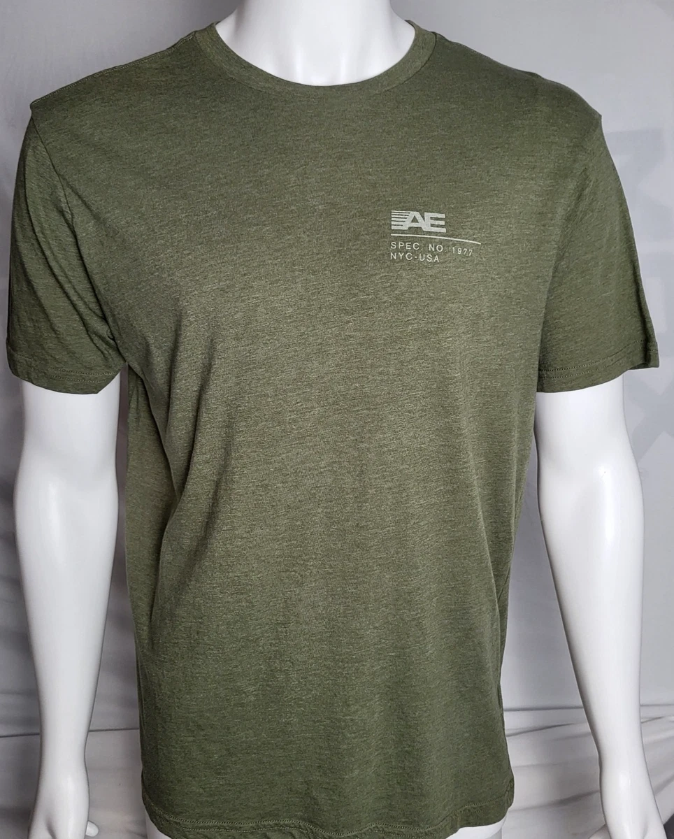 T-shirt entraînement Homme Vert Clair EAGLE SNAKE
