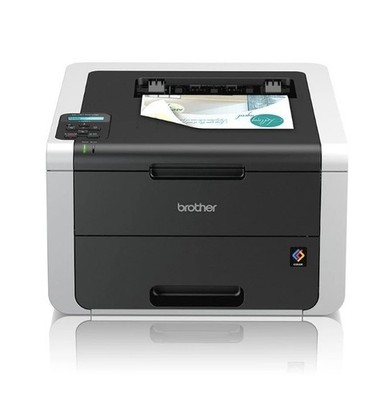Brother HL-3170cdw A4 USB WLAN Farblaserdrucker HL3170CDWZU1 REF MIT GARANTIE