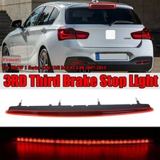 Für BMW 1er Coupe Cabrio E82 E88 Dritte 3.Bremsleuchte Bremslicht 63257164978