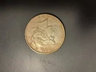 Silver Dollar