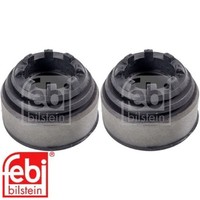 2X FederbeinstüTzlager Febi Bilstein 12737 2 Domlager Federbeinlager FüR Fiat