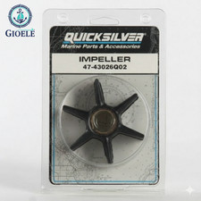 Girante originale Mercury quicksilver 40 50 60 90 115 2t 4t efi pro 47-43026Q02
