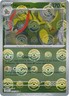 Haxorus (Poke Ball Pattern) BLK 070/086 Pokémon SV: Black Bolt Rare Holofoil ...