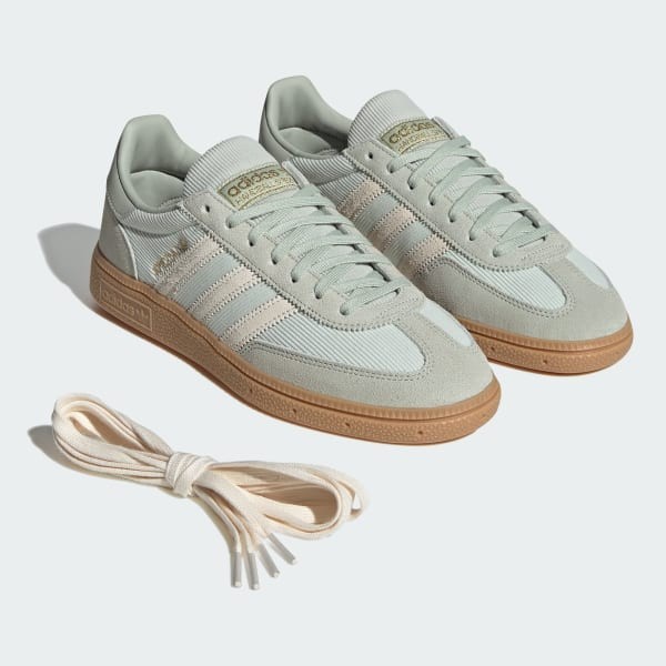 Adidas Originals HANDBALL SPEZIAL Women's Fashion Sneakers Shoes