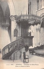 SWITZERLAND GE GENEVEA