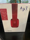 APT bluetooth headphones noice cancellation 9 pairs — photo 1