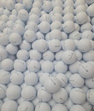 180 TaylorMade TP practice range golf balls White- Mint . AAAA Free Shipping.