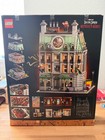 Lego Sanctum Santorum 76128 — photo 2