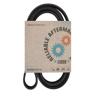 #ad 320 08606 Belt Drive Fits JCB Models: 1400B 1550B 1600B 1700B 214 215 216 $36.99