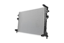 Engine Cooling Radiator Fits Audi A3 Q2 Q3 Cupra Formentor Leon Seat Ateca HELLA