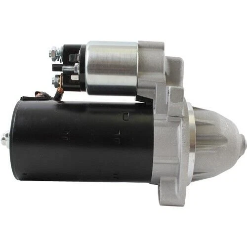 Стартер для Dodge Freightliner Sprinter 2,7 л дизель, Mercedes Benz 190D 300D E&S - Изображение 3 из 4