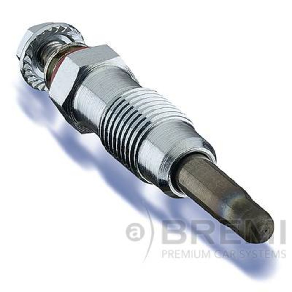 BREMI Glow Plug For FORD Escort 81 Express 86 91 95 Box Classic IV 6132244