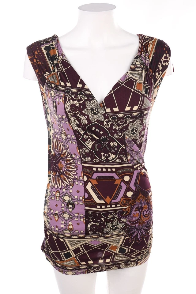 s.Oliver Top L braun #3675