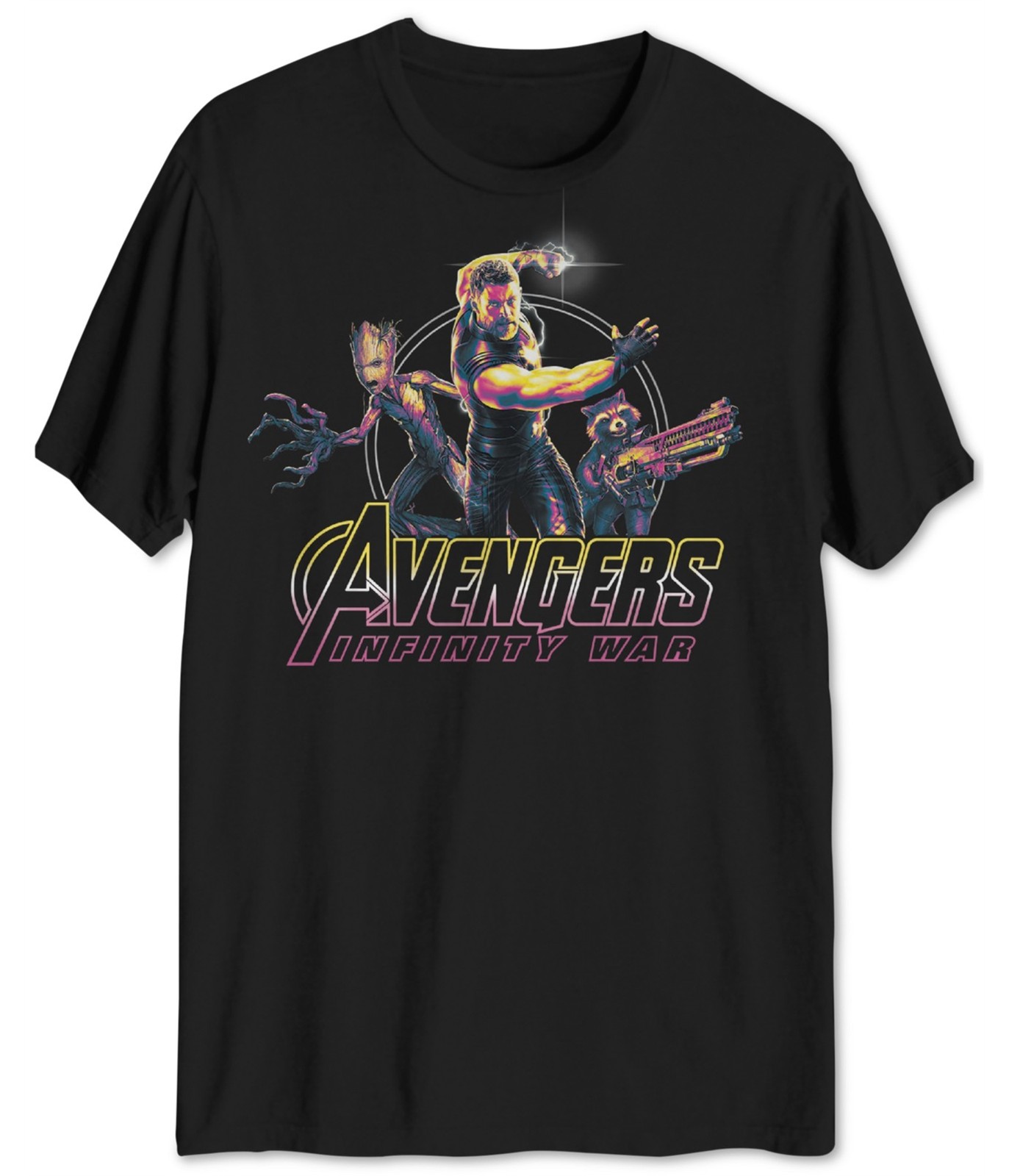 Avengers Infinity War