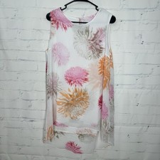 Calvin Klein Size Medium Dress