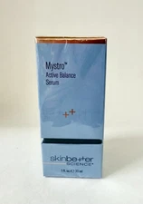 Skinbetter Science Mystro Active Balance Serum Full Size 1 Oz New - Authentic!