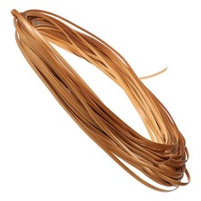  Artificial Rattan Strip Cane Strips for Caning Projects Handicrafts Canes