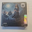 Pan Silver Company 5 Gram .999 Silver Bar Limited Mintage Peter Pan 0915/3000