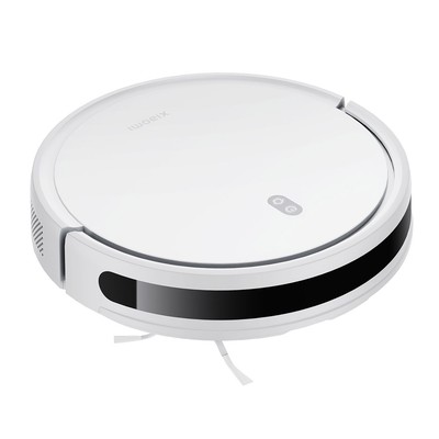 Xiaomi E10 Roboter-Staubsauger saugen wischen weiß (2. Wahl)