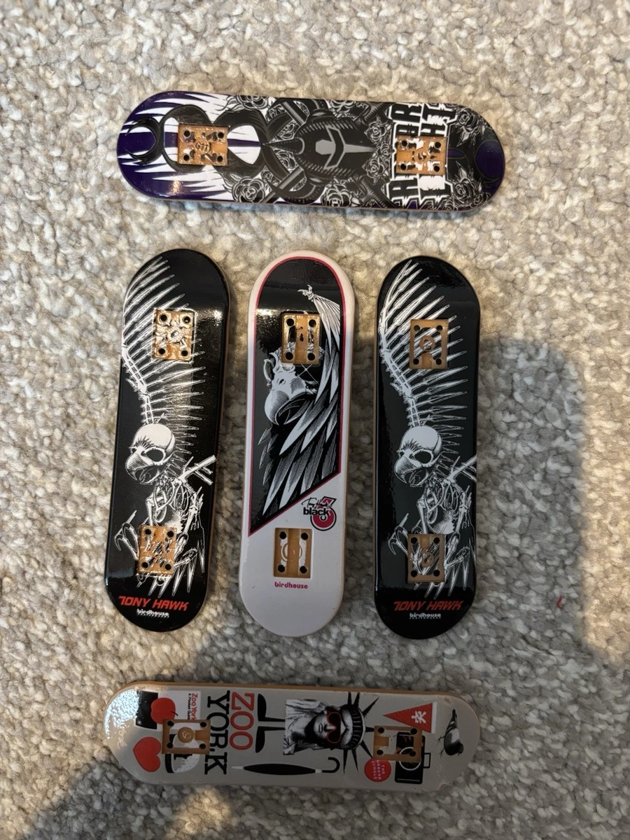 Tech Deck Tony Hawk for sale | eBay UK