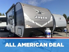 2027 Jayco Jay Flight Single Axle 175BHW