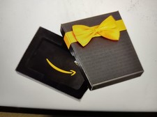 AMAZON - 120   Geschenk-GUTSCHEIN