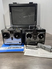 Airtronics SR Series And Futaba Conquest FP-T4NL W/ Futana Power Pack UNTESTED