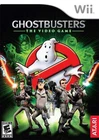 Ghostbusters: The Video Game - Nintendo  Wii Game