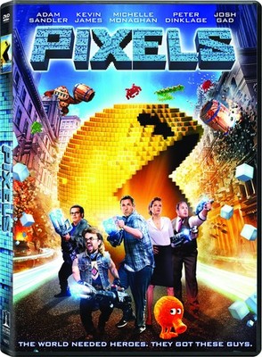 Pixels