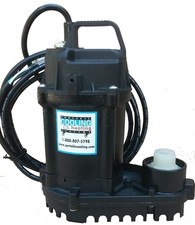 Portacool PUMP-016-4Z Replacement Pump 24 36 48 Inch Units