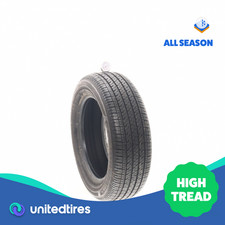 Used 20560r16 Bridgestone Ecopia Ep422 Plus 92h - 9.532