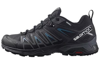 Salomon X Ultra Pioneer CSWP Black - 416708
