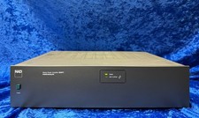 Amplificateur de puissance NAD 2240PE - Garanti 1AN
