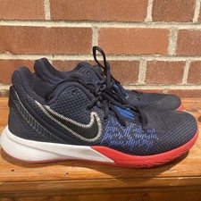 値下げKyrie FlytrapIII 9.5White/Black-Blue 値下げKyrie FlytrapIII 9.5White/Black-Blue Kyrie Flytrap | eBay