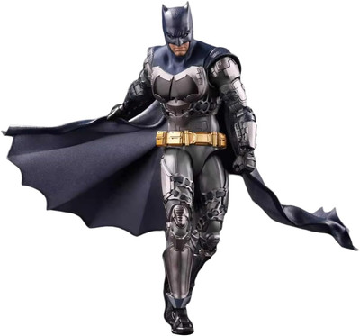 Hiplay MODOKING 1/12 Scale the Flash Movie Version Ben Batman Assembly Model Kit