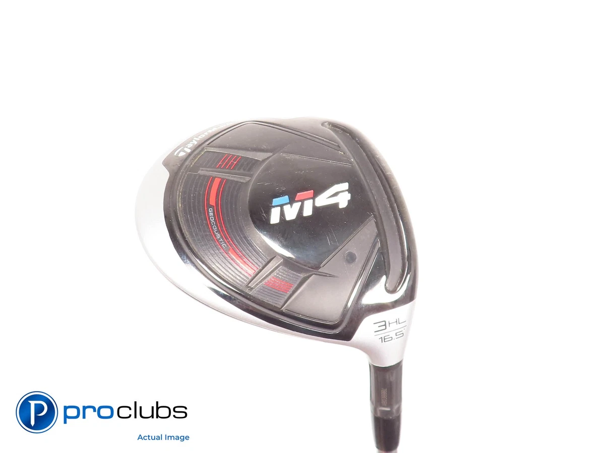 TaylorMade M4 Golf Clubs for sale | eBay