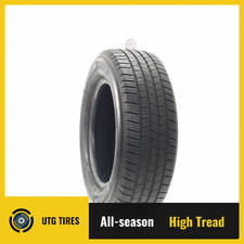 Used 24565r17 Michelin X Lt As 107t - 1032 Used 24565r17 Michelin X Lt As 107t - 1032