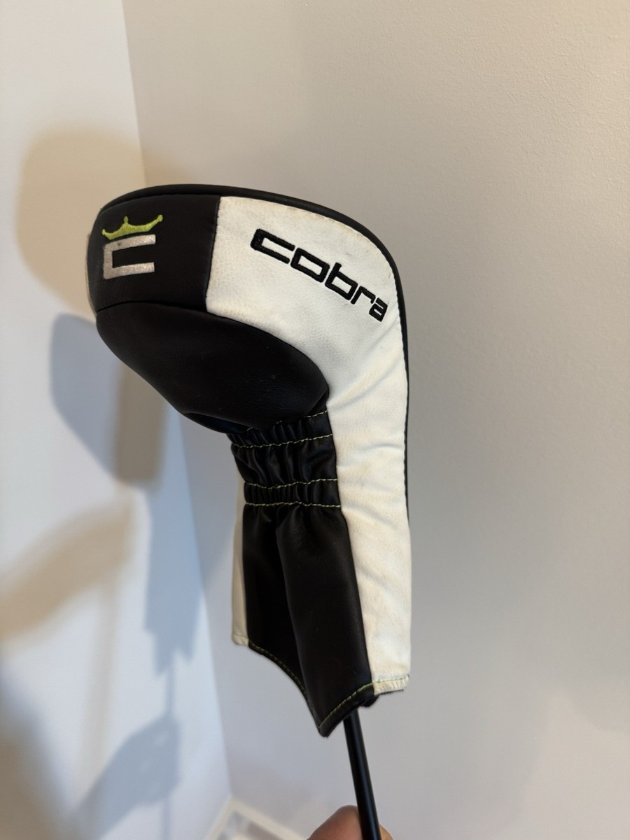 COBRA -  コブラ　ラッドスピード　ドライバー　9°  モトーレF1 6S Cobra RADspeed Driver, 9.0 adjustable loft - Fujikura Motore