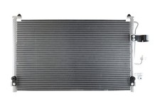 Condensateur Chevrolet EVANDA