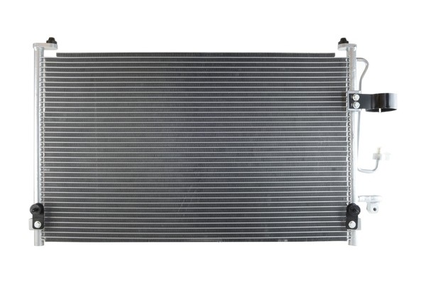 Hart Kondensator Klimaanlage Klimakondensator FüR Chevrolet Evanda Daewoo 2.0-image