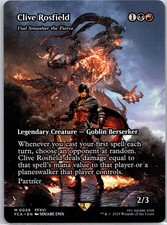 Clive Rosfield #59 Prices | Magic Final Fantasy Through the Ages