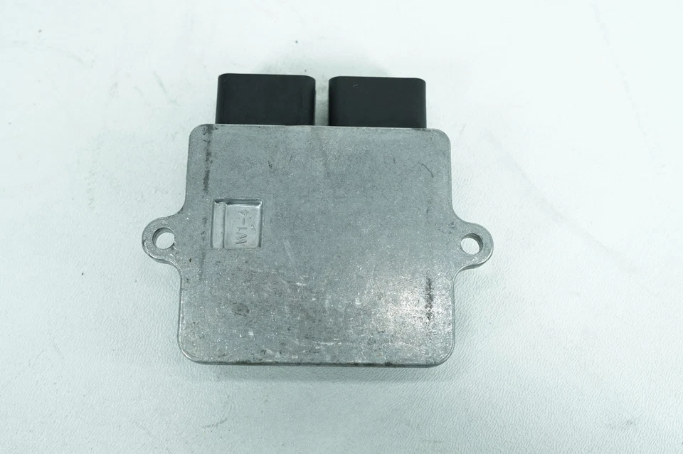 Harley Dyna Fat Bob 2013 FXDF módulo de control del motor OEM Brain ECU ECM 41000006A Foto 2 de 4