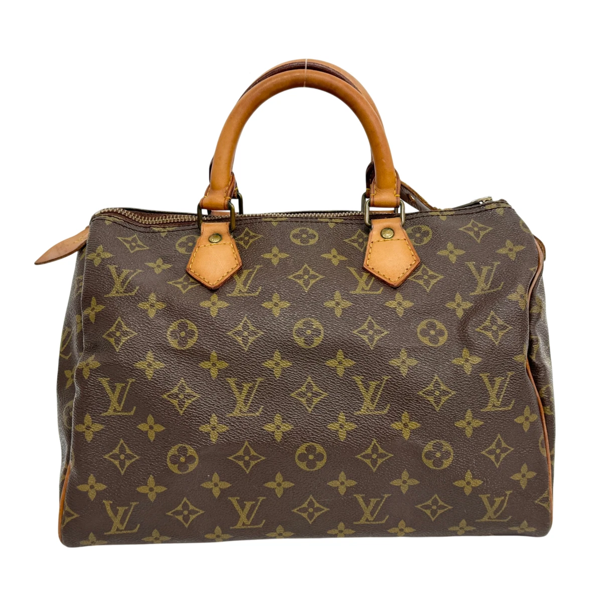 Louis Vuitton Speedy 30 for sale - eBay