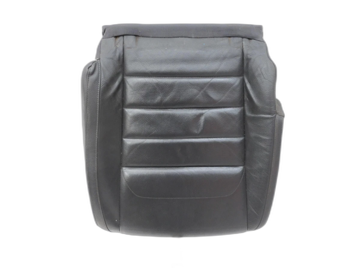 Siège Avant Droit D'occasion Pour VW Touareg 7L - Avec Airbag - Réf. 7L6881406AN